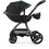 egg® 3 Stroller - Black Olive