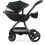 egg® 3 Stroller - Black Olive