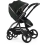 egg® 3 Stroller - Black Olive