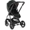 egg® 3 Stroller - Black Olive