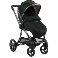 egg® 3 Stroller - Black Olive