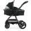 egg® 3 Carrycot - Black Olive