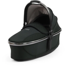 egg® 3 Carrycot - Black Olive