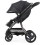 egg® 3 Stroller - Carbonite