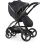 egg® 3 Stroller - Carbonite