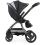 egg® 3 Stroller - Carbonite