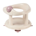 Bebeconfort Swivel Bath Seat - Sand/beige