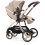 egg® 3 Stroller - Feather