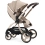 egg® 3 Stroller - Feather