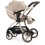 egg® 3 Stroller - Feather