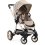 egg® 3 Stroller - Feather