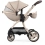 egg® 3 Stroller - Feather