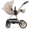 egg® 3 Stroller - Feather