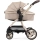 egg® 3 Carrycot - Feather