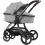 egg® 3 Carrycot - Glacier