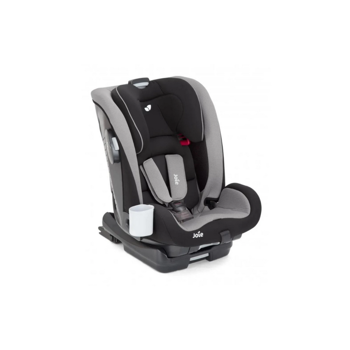 Joie Bold R I-Size 1/2/3 Car Seat-Ember