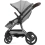 egg® 3 Stroller - Glacier