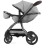 egg® 3 Stroller - Glacier