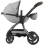 egg® 3 Stroller - Glacier