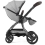 egg® 3 Stroller - Glacier