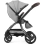 egg® 3 Stroller - Glacier