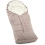 egg® 3 Footmuff - Houndstooth Almond