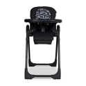 Cosatto Noodle 0+ Highchair - Silhouette