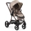 egg® 3 Special Edition Stroller - Houndstooth Almond