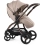 egg® 3 Special Edition Stroller - Houndstooth Almond