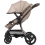 egg® 3 Special Edition Stroller - Houndstooth Almond