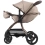 egg® 3 Special Edition Stroller - Houndstooth Almond