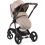 egg® 3 Special Edition Stroller - Houndstooth Almond