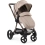 egg® 3 Special Edition Stroller - Houndstooth Almond