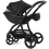 egg® 3 Special Edition Stroller - Houndstooth Black