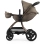 egg® 3 Stroller - Mink