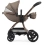 egg® 3 Stroller - Mink