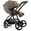 egg® 3 Stroller - Mink