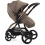 egg® 3 Stroller - Mink