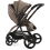 egg® 3 Stroller - Mink