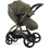 egg® 3 Stroller - Hunter Green