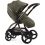 egg® 3 Stroller - Hunter Green