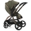 egg® 3 Stroller - Hunter Green