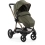 egg® 3 Stroller - Hunter Green