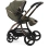 egg® 3 Stroller - Hunter Green