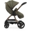 egg® 3 Stroller - Hunter Green