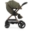 egg® 3 Stroller - Hunter Green