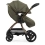 egg® 3 Stroller - Hunter Green