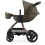 egg® 3 Stroller - Hunter Green