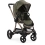 egg® 3 Stroller - Hunter Green