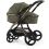 egg® 3 Carrycot - Hunter Green